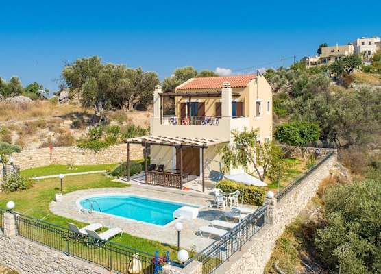 Villa Spiridoula 1