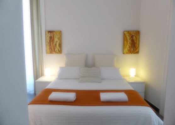 iBed Napoli B&B 1