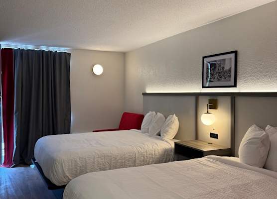 Ramada by Wyndham Lumberton NC North 1