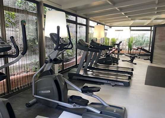 ON ALETA ROOM designed for adults 1
