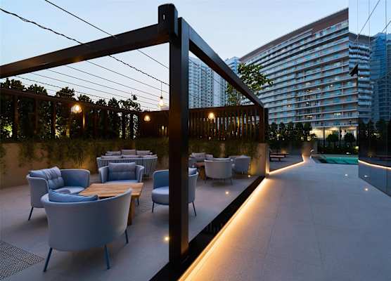 Barcelo Business Bay Dubai 1
