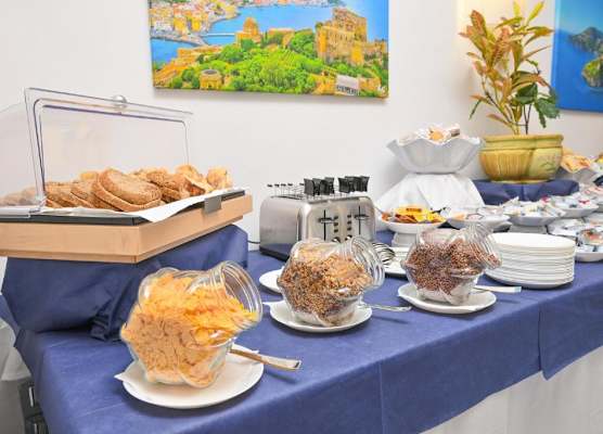 Av Isola Verde Hotel Thermal Spa 1