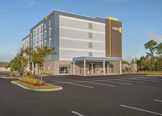 Home2 Suites By Hilton Sanford Orlando North 1
