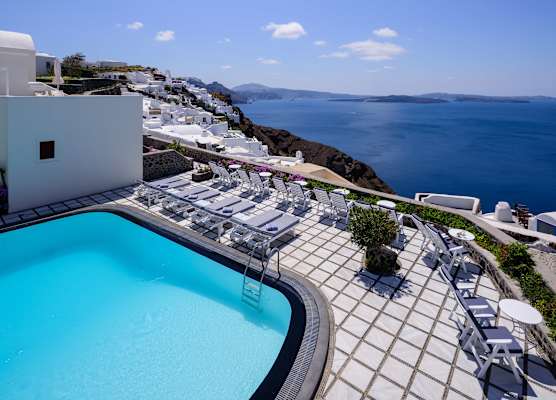 Nikos Villas Traditional Houses 1