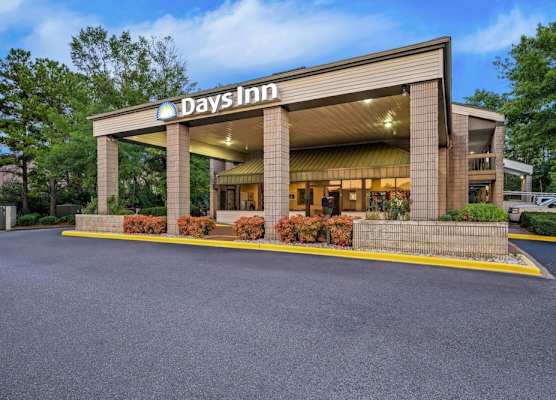 Days Inn by Wyndham Hoover Birmingham 1