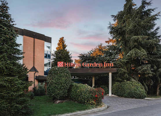 Hilton Garden Inn Bologna North 1