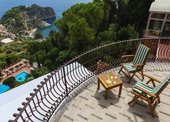 Grand Hotel Miramare 1