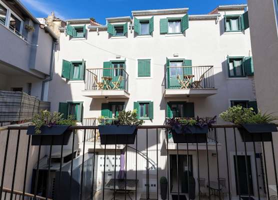 Apartments Korta 1