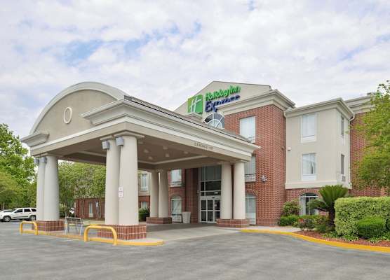 Holiday Inn Express & Suites LAFAYETTE by IHG 1
