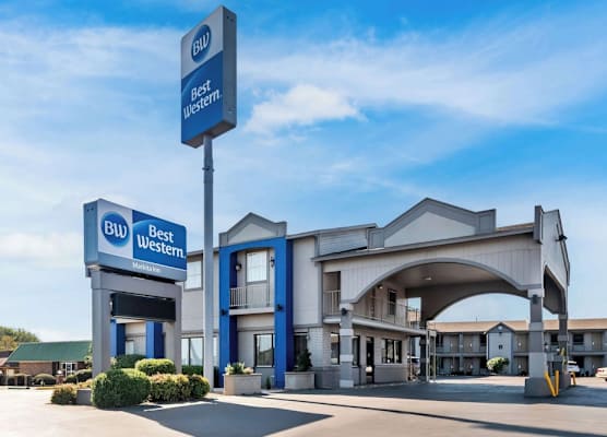 Best Western Markita Inn 1
