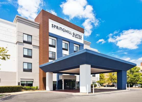 SpringHill Suites Birmingham Colonnade 1