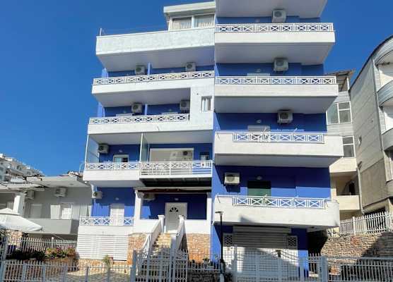 Hotel Soan 1