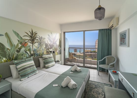 STAY Rhodes Hotel 1