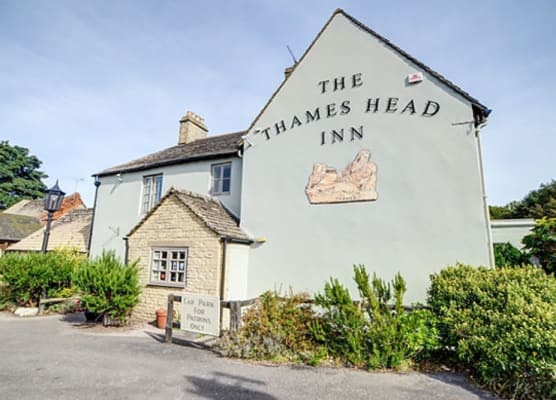 Thames Head Inn 1