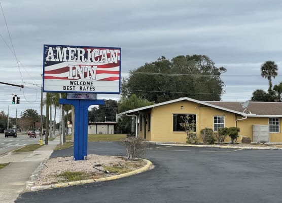 American Inn of Daytona 1