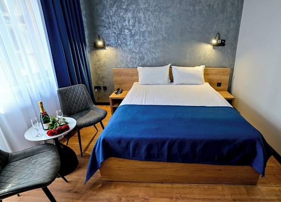 Hotel Class Hermannstadt 1