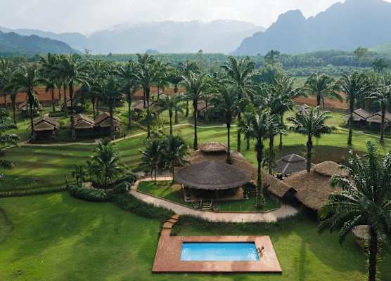 Khaosok Boutique Hideaway 1