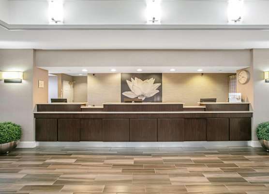 La Quinta by Wyndham DFW Airport South / Irving 1