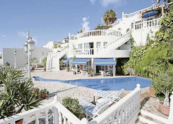 Casablanca Fuerteventura Morro Jable Suites 1