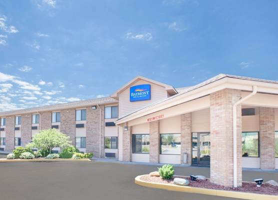 Baymont by Wyndham Port Huron 1