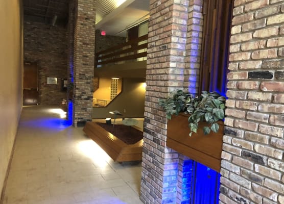 Michigan City Inn 1