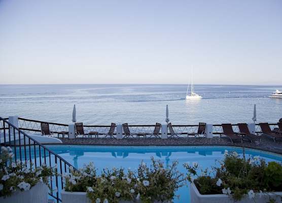 Hotel Cincotta 1
