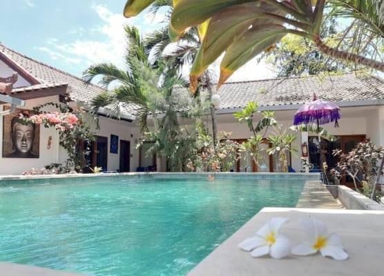 Dream Hotel 1