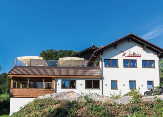 Landhotel Windlicht 1