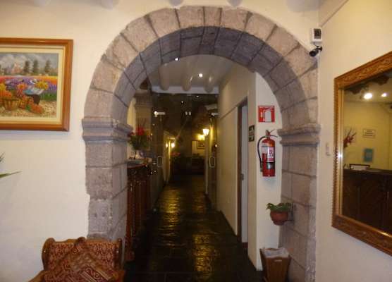 Hotel Midori 1