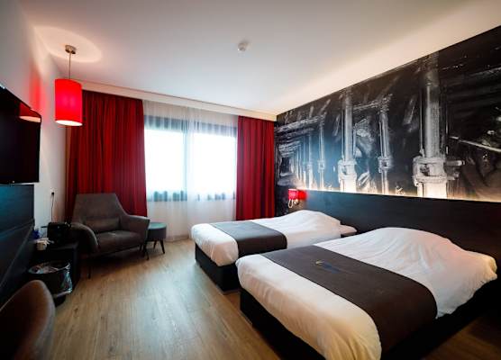 Bastion Hotel Geleen 1