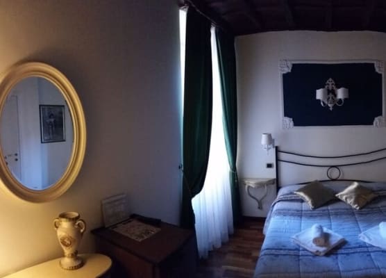 Diapason Colosseo Suite 1