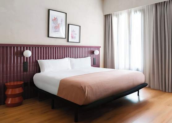 Limehome Sevilla Calle Pureza 1