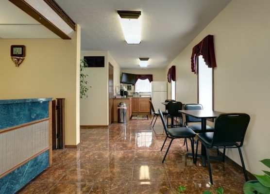 Americas Best Value Inn Weatherford, OK 1
