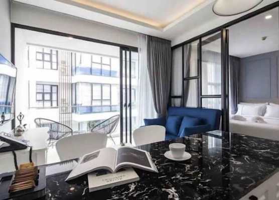 Palmyrah Surin Beach Residence 1