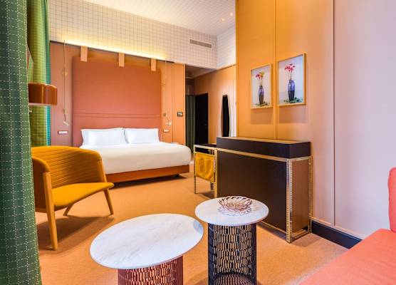 Room Mate Collection Giulia, Milan 1