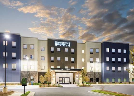 Staybridge Suites AUBURN – UNIVERSITY AREA by IHG 1