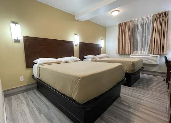 Hotel 369 Brooklyn 1