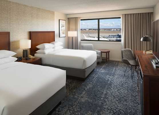 Sheraton Hartford Hotel at Bradley Airport 1