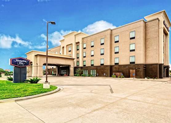 Hampton Inn Belton/Kansas City 1