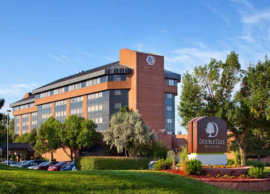 DoubleTree by Hilton Denver - Westminster 1