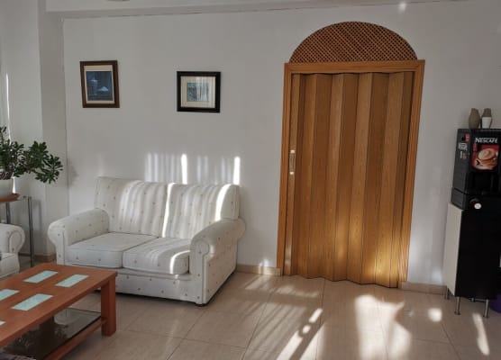 Hostal El Alba 1