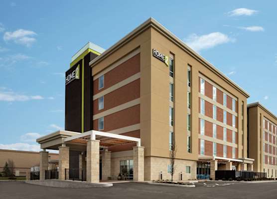 Home2 Suites By Hilton Dayton/Beavercreek, Oh 1
