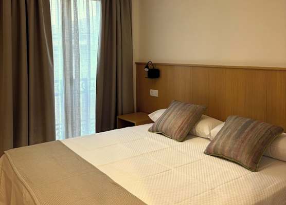 Hotel Rural El Majuelo 1