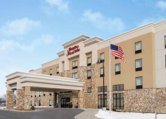 Hampton Inn & Suites Mount Joy/Lancaster West, Pa 1