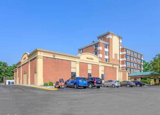 Inn at Lebanon - Hershey & Manheim area 1