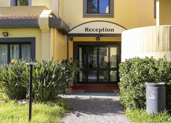 Horse Country Resort Congress & Spa - Hotel Il Castello 1