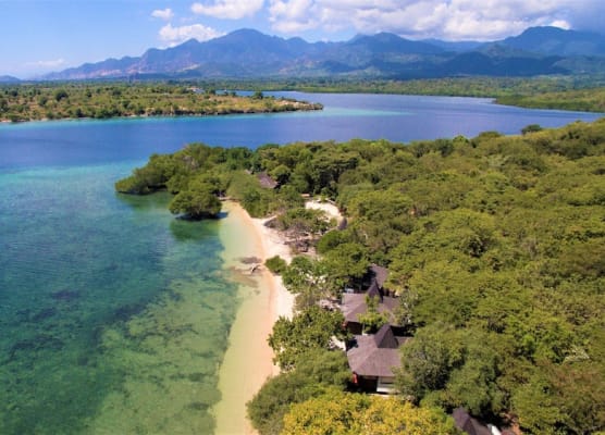 The Menjangan by LifestyleRetreats 1