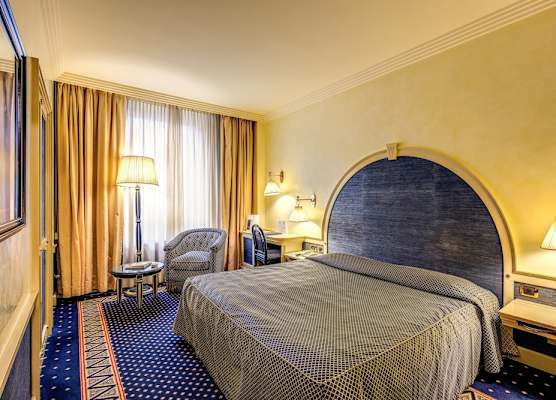 Hotel Auriga 1