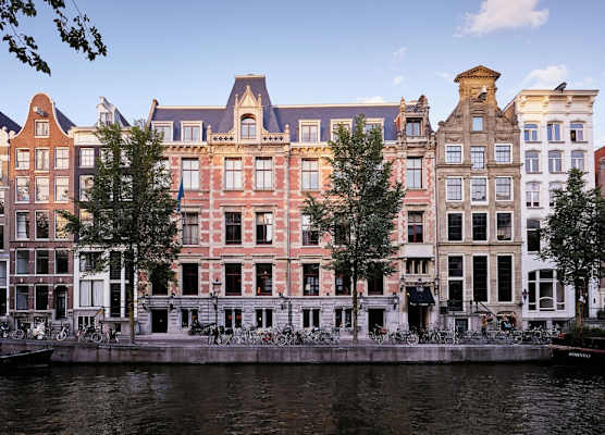 The Hoxton, Amsterdam 1