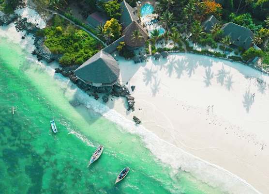 SeVi Boutique Hotel 1